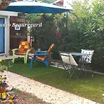 Repos Nature Et Beauregard *
