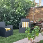 Repos Nature Et Beauregard Apartment