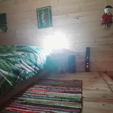 Nature Et Beauregard 30m2 En Duplex Proche Lac, Cures Thermales Et Commerces Apartment
