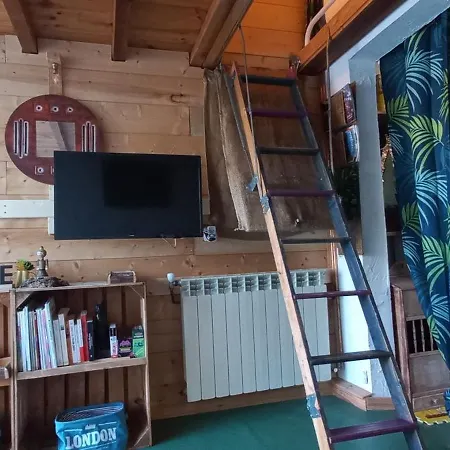 Nature Et Beauregard 30m2 En Duplex Proche Lac, Cures Thermales Et Commerces Apartment Saint-Paul-les-Dax