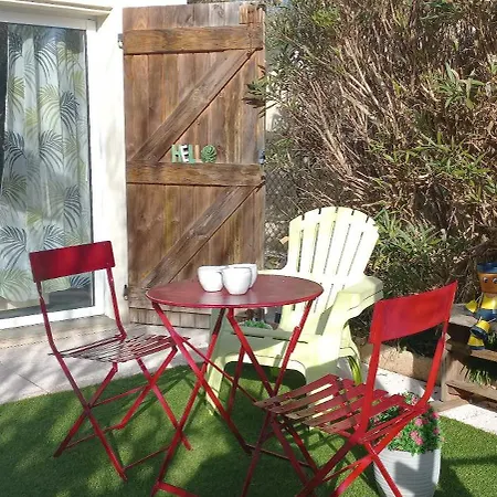 Nature Et Beauregard 30m2 En Duplex Proche Lac, Cures Thermales Et Commerces Saint-Paul-les-Dax