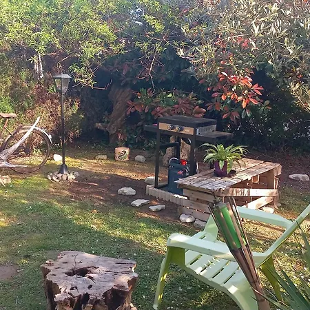 Nature Et Beauregard 30m2 En Duplex Proche Lac, Cures Thermales Et Commerces