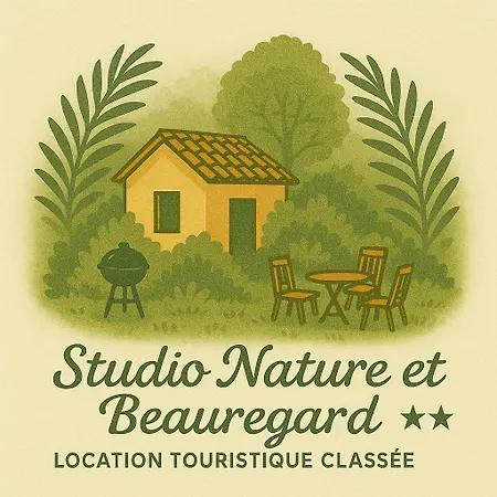 Nature Et Beauregard 30m2 En Duplex Proche Lac, Cures Thermales Et Commerces Saint-Paul-les-Dax