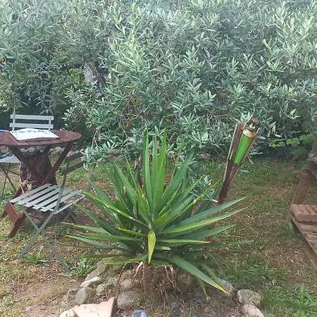 Apartmán Nature Et Beauregard 30m2 En Duplex Proche Lac, Cures Thermales Et Commerces Saint-Paul-lès-Dax