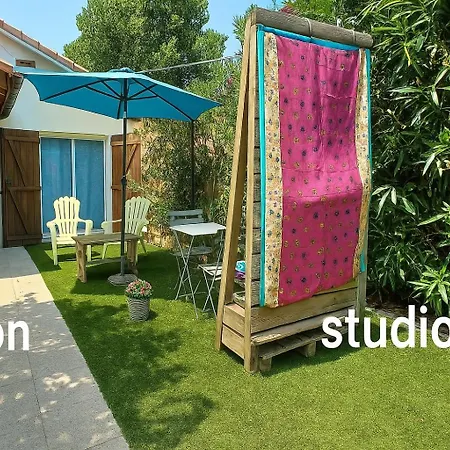 Nature Et Beauregard 30m2 En Duplex Proche Lac, Cures Thermales Et Commerces *