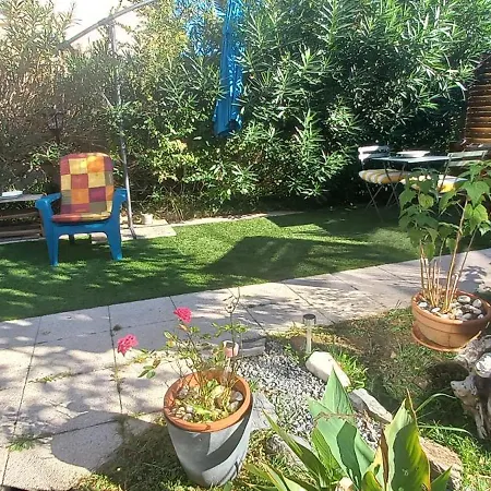 Nature Et Beauregard 30m2 En Duplex Proche Lac, Cures Thermales Et Commerces Apartment *