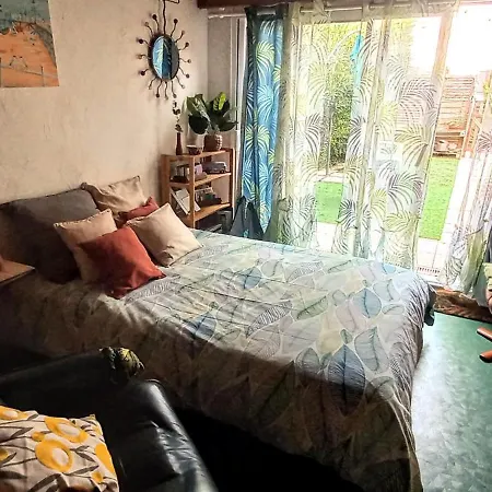 Nature Et Beauregard 30m2 En Duplex Proche Lac, Cures Thermales Et Commerces *