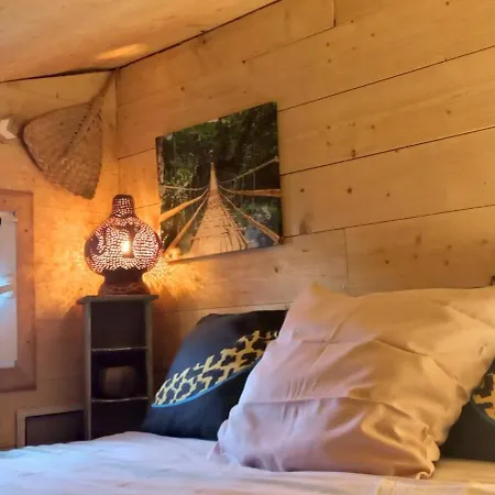 Studio Repos Nature Et Beauregard Appartamento Saint-Paul-lès-Dax