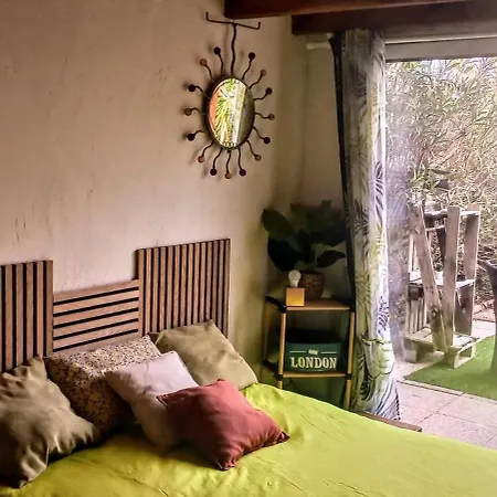 Studio Repos Nature Et Beauregard *