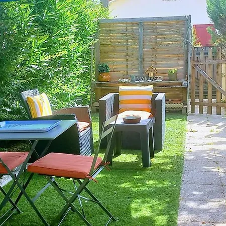 Repos Nature Et Beauregard Apartman Saint-Paul-lès-Dax