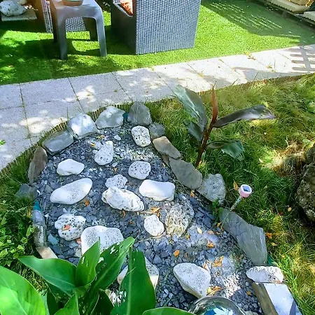 Appartamento Repos Nature Et Beauregard