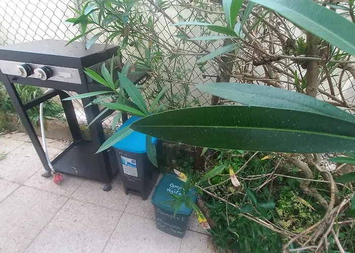 Nature Et Beauregard 30m2 En Duplex Proche Lac, Cures Thermales Et Commerces * Saint-Paul-lès-Dax