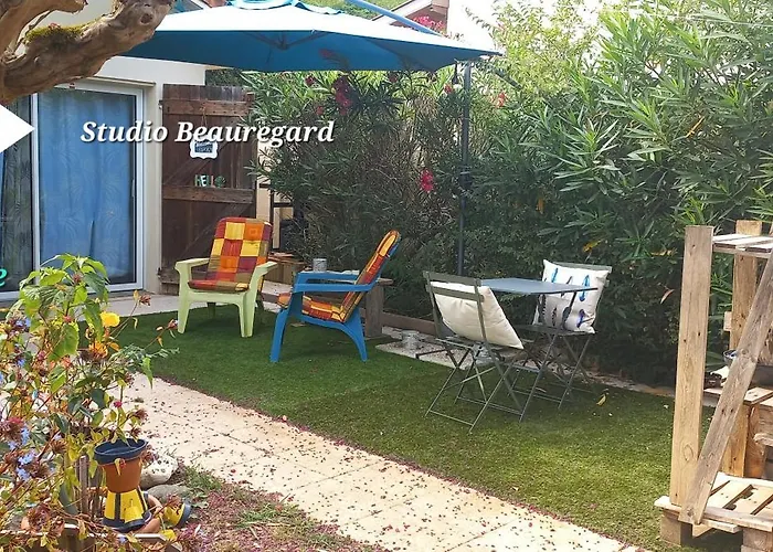 Nature Et Beauregard 30m2 En Duplex Proche Lac, Cures Thermales Et Commerces *