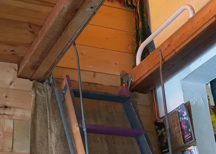 Apartman Nature Et Beauregard 30m2 En Duplex Proche Lac, Cures Thermales Et Commerces