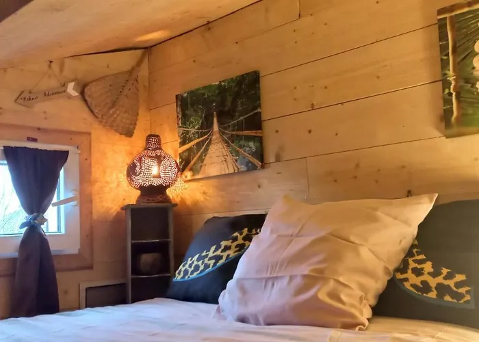 Studio Repos Nature Et Beauregard Appartamento Saint-Paul-lès-Dax